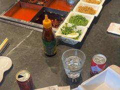 -大妙火锅·非物质文化遗产(东湖公园店)