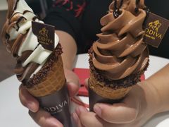 -GODIVA(国际金融中心店)