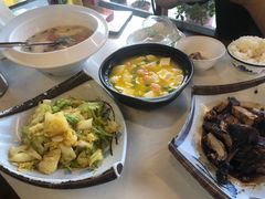 -外婆船宴餐厅·外婆喊你回家吃饭