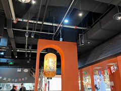 大堂-将太无二·北美传奇寿司(荟聚购物中心西红门店)