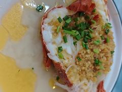 -40号厦门海鲜大排档(中山路店)