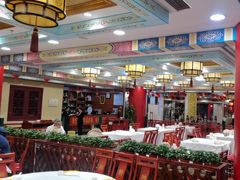 -万荣烤鸭店·北京菜(天坛店)