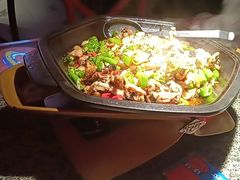 -蛙来哒(万豪城市广场黑金冠店)