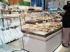 -烘焙町面包店(西四店)