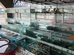 -海香园饭店