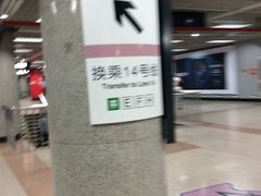 -大望路(地铁站)