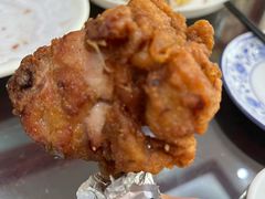 -邢家锅贴老店·非遗·开封菜(金明广场店)