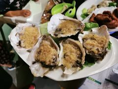 -船奇蒸汽海鲜·闽菜(八市海鲜总店)