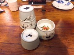 -锦尚阁烤鱼•天津菜(宣武门胡同店)