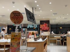 -呷哺呷哺 黄金牧场 (中发百旺店)
