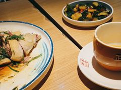 -林辉家宴·本地家常菜·头牌清远鸡(先锋店)