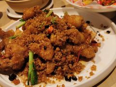 -避风塘(百联东郊店)