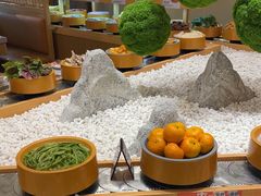 -喜家自助小火锅(卓悦里店)