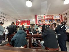 -姚记炒肝店(鼓楼店)