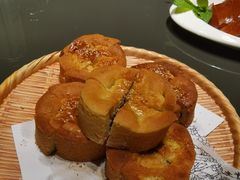 -鸿星花园酒家(银亿家园店)