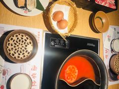 -温野菜涮涮锅(西单大悦城店)