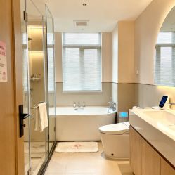 -baby bella小贝拉母婴护理中心(北京东隅店)