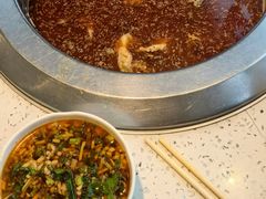 -胖师鱼馆非遗砂锅雅鱼(大北街店)