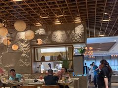 -雍和会海鲜姿造自助(湖东路店)