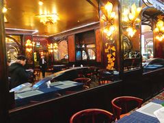 -马克西姆餐厅(崇文门店)