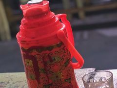 -老光明岗琼甜茶馆
