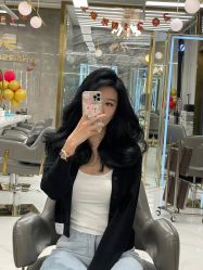 -5M HAIR SALON