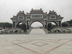 -顺峰山公园