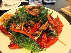 -南蛮子Southern Barbarian(进贤路店)