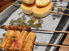 -管氏翅吧(马家堡店)