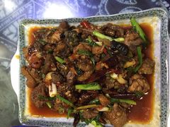 益恒饭店-白家寨子·山野白族菜(古城总店)