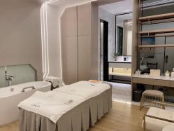 -厦门安达仕酒店·衡境SPA