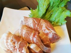 -新石器烤肉(美利广场店)