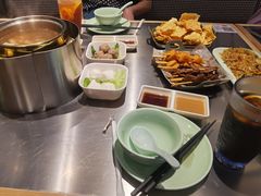 -潮界(虹桥新天地店)