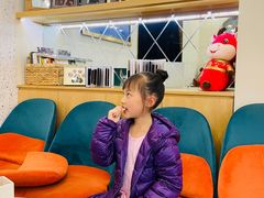 -海马体照相馆(上海宝山万达广场店)