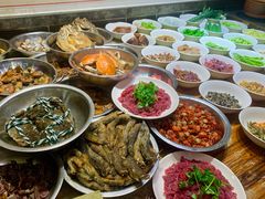-细毛私家菜总店