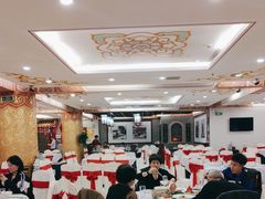 -全聚德(上海首店浦东店)