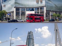 -宁波杉井奥特莱斯广场