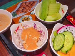 -豪享来中西餐厅(隆昌店)