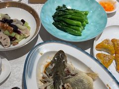 -红棉中餐厅·广州海航威斯汀酒店
