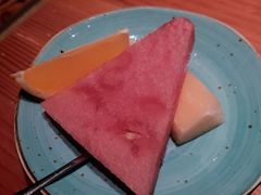 餐后水果-文三酒肆自助放题(新街口友谊广场店)