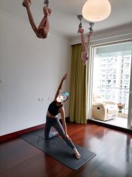 -Yvon yoga 瑜伽·精准体态管理中心