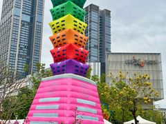 -东莞松山湖万象汇