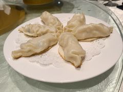 豆腐锅贴-琼林徽宴(中央门店)