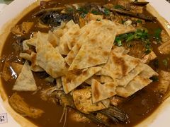 -东四民芳餐厅(世茂工三店)