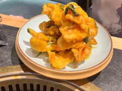 -杨记齐齐哈尔烤肉(五莲路店)