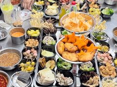 -江油特色冷沾沾(火炮街店)