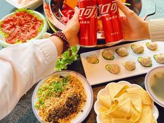 -三江两海老火锅(北京首店)