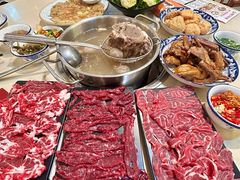-通好吃潮汕潮家牛肉火锅店(张家边店)