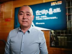 -郑喜旺烧烤(新密总店)