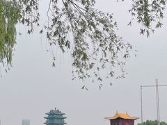 -济南大明湖景区